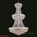 Zhongshan lamparas de techo pendant lamp crystal philippines chandelier 71006